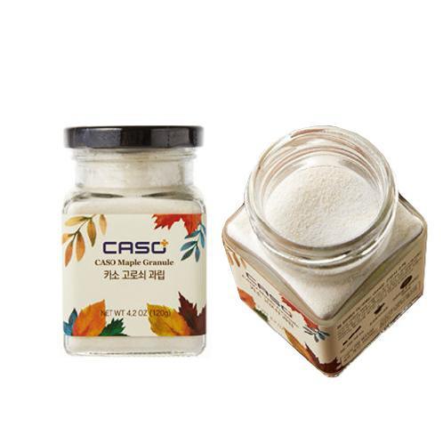 CASO Maple Granule