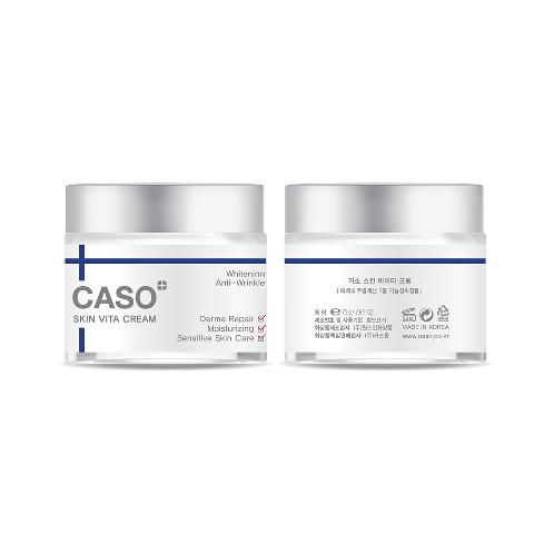 CASO Skin Vita Cream